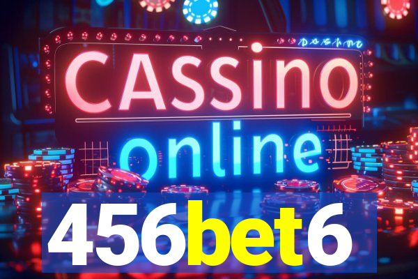 456bet6