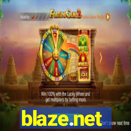 blaze.net