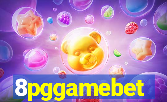 8pggamebet