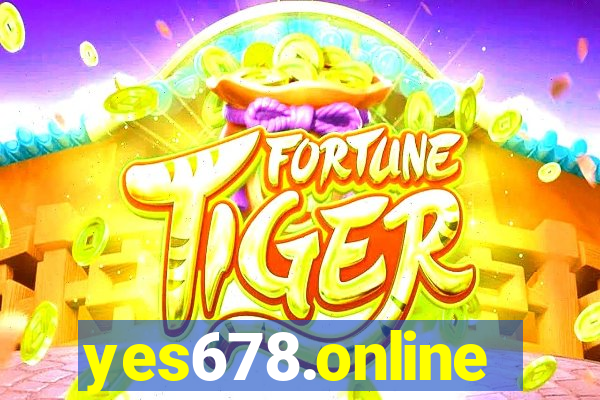 yes678.online