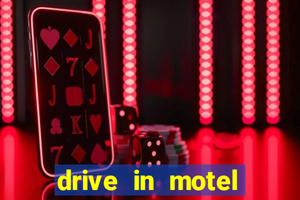 drive in motel porto alegre