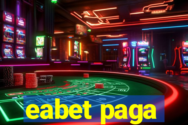 eabet paga