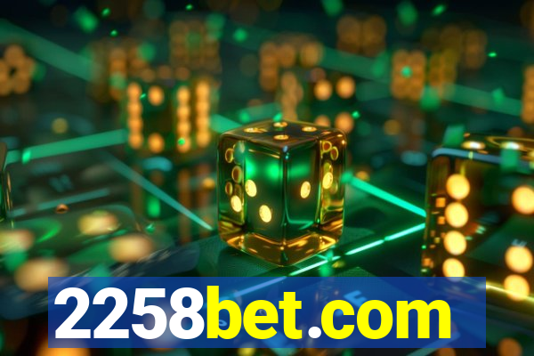 2258bet.com