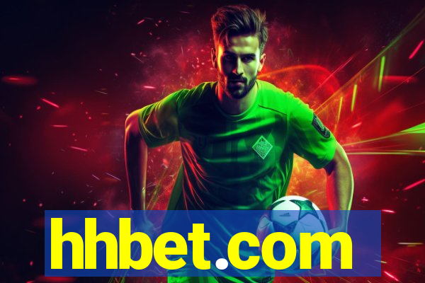 hhbet.com