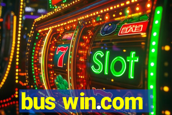 bus win.com