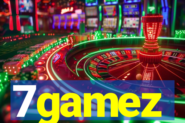 7gamez