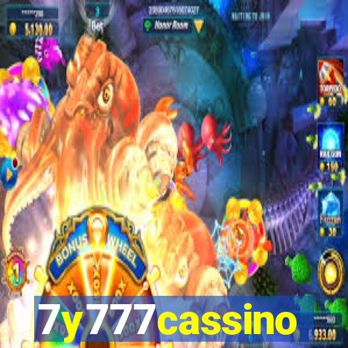7y777cassino
