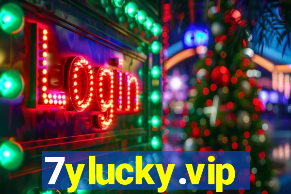 7ylucky.vip