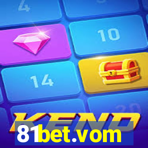 81bet.vom
