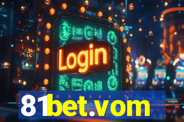 81bet.vom