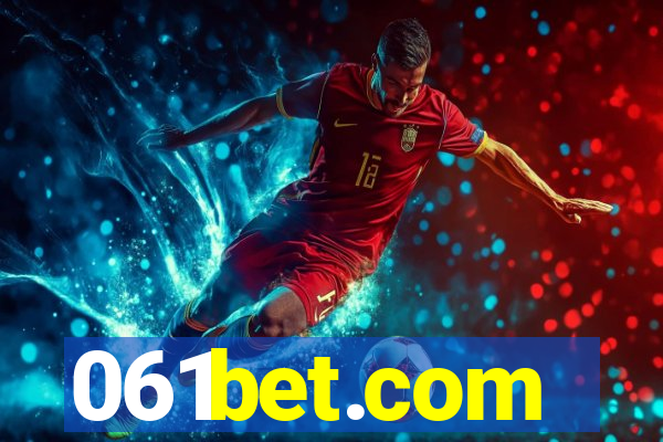 061bet.com