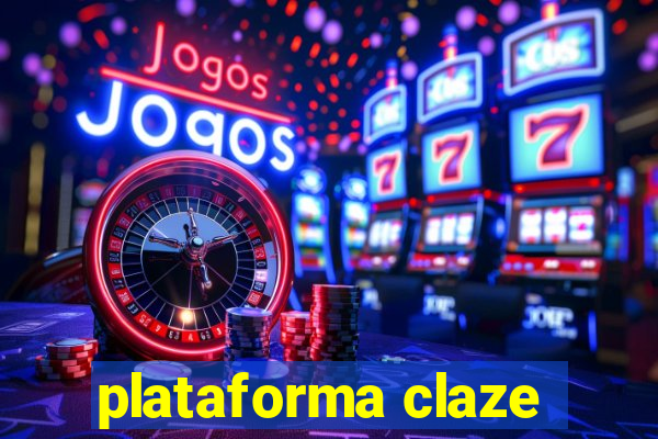 plataforma claze