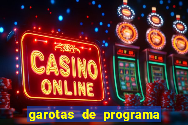 garotas de programa da zona sul