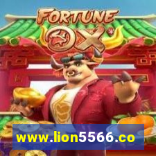 www.lion5566.com