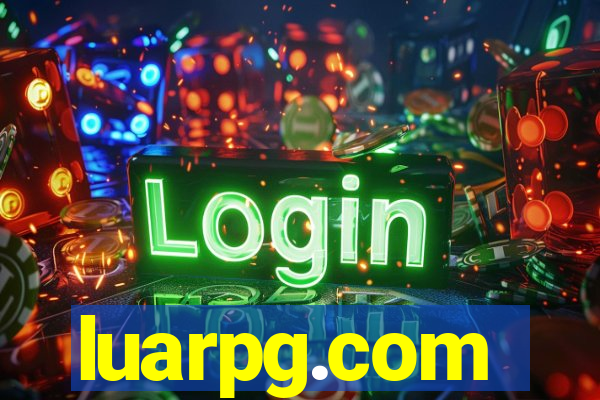 luarpg.com