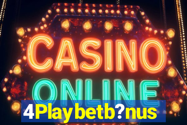 4Playbetb?nus