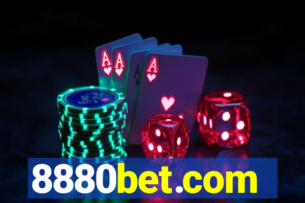 8880bet.com