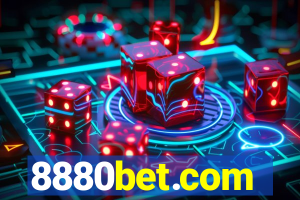 8880bet.com