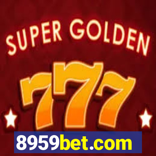 8959bet.com