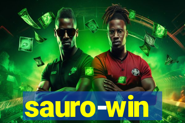 sauro-win