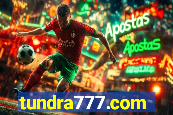 tundra777.com