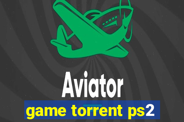 game torrent ps2