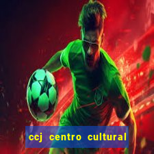 ccj centro cultural da juventude vila nova cachoeirinha