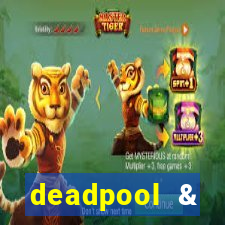 deadpool & wolverine vizerhd