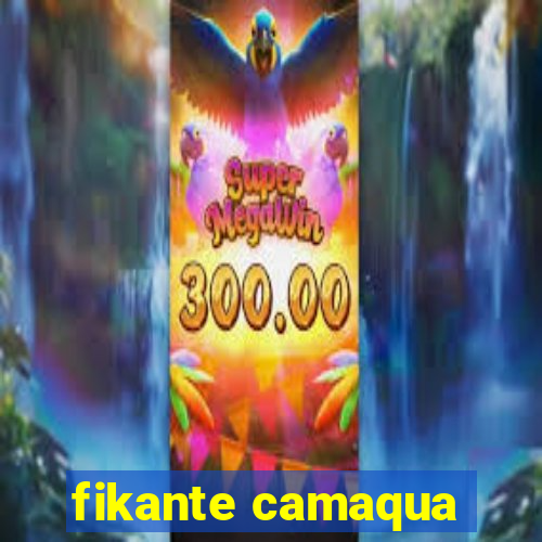 fikante camaqua
