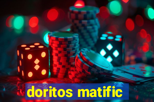 doritos matific