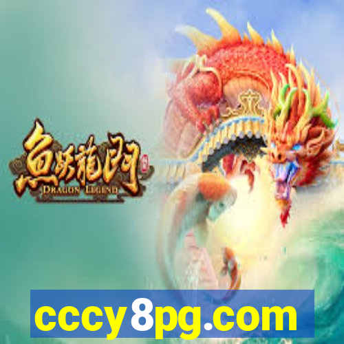 cccy8pg.com