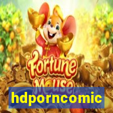 hdporncomic