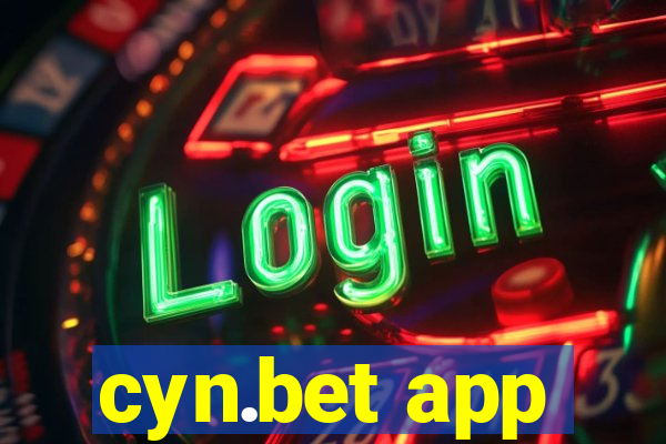 cyn.bet app