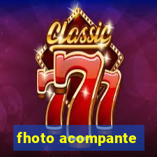 fhoto acompante