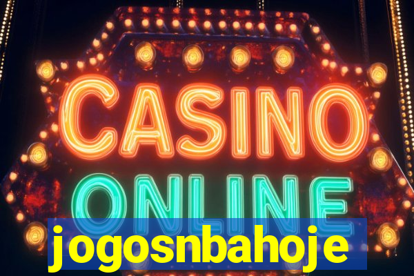 jogosnbahoje