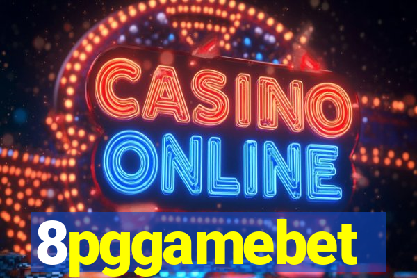 8pggamebet