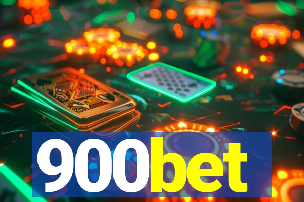 900bet
