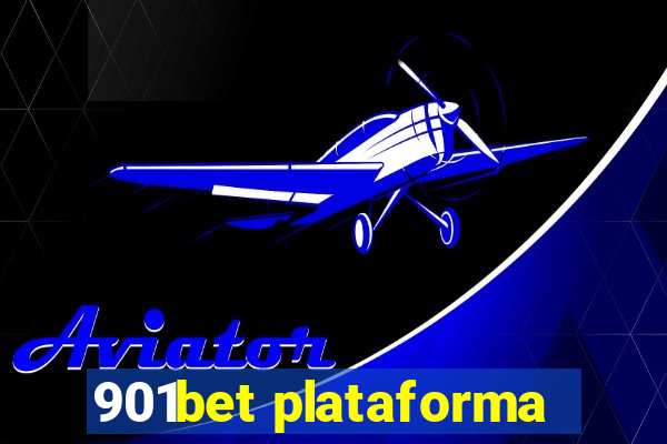 901bet plataforma