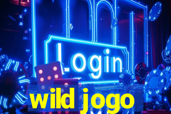 wild jogo