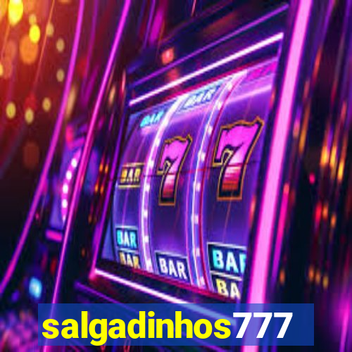 salgadinhos777