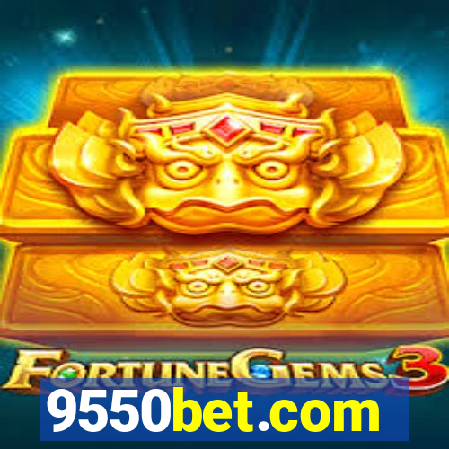 9550bet.com