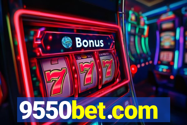 9550bet.com