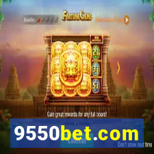 9550bet.com