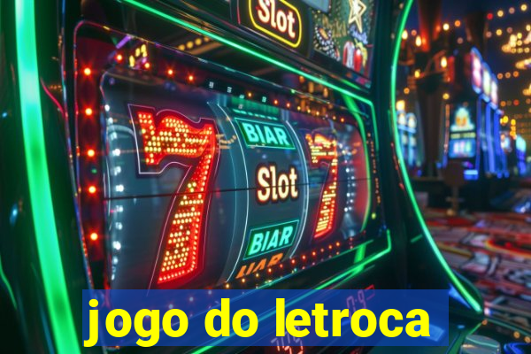 jogo do letroca