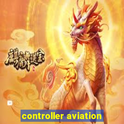 controller aviation
