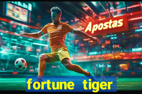 fortune tiger source code