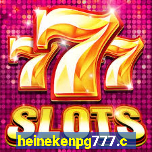 heinekenpg777.com