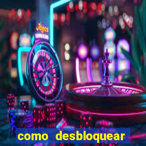 como desbloquear cartao bradesco