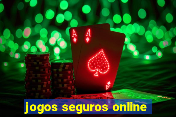 jogos seguros online