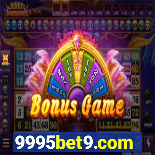 9995bet9.com